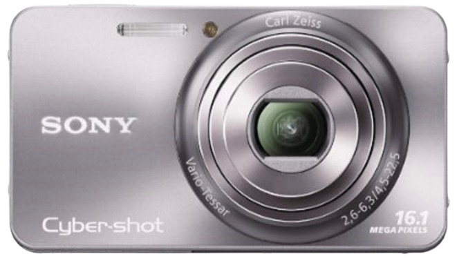 camera
